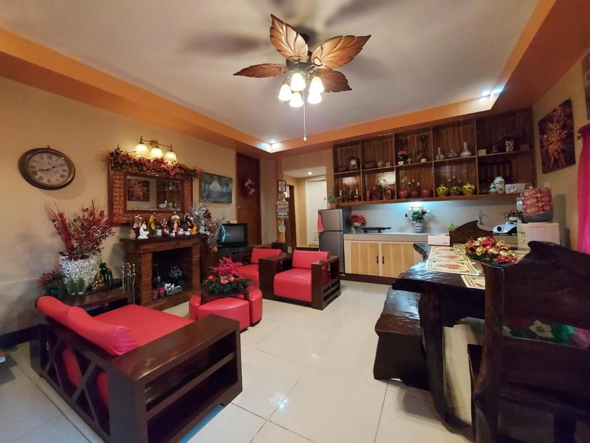 Dahilayan Comfy Cabin Manolo Fortich Экстерьер фото