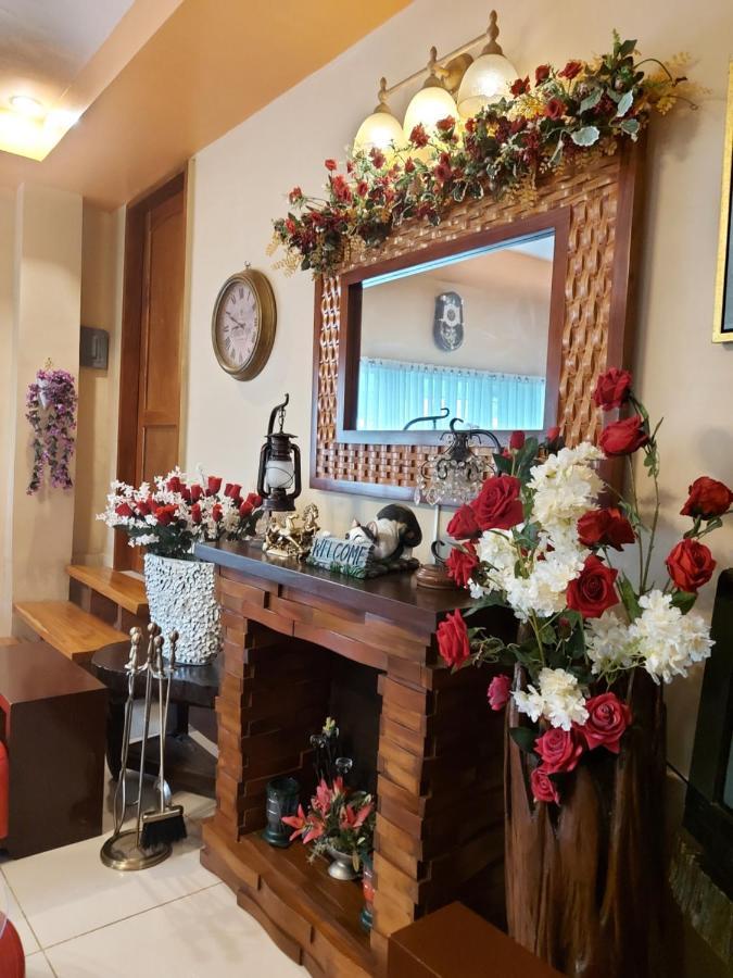 Dahilayan Comfy Cabin Manolo Fortich Экстерьер фото