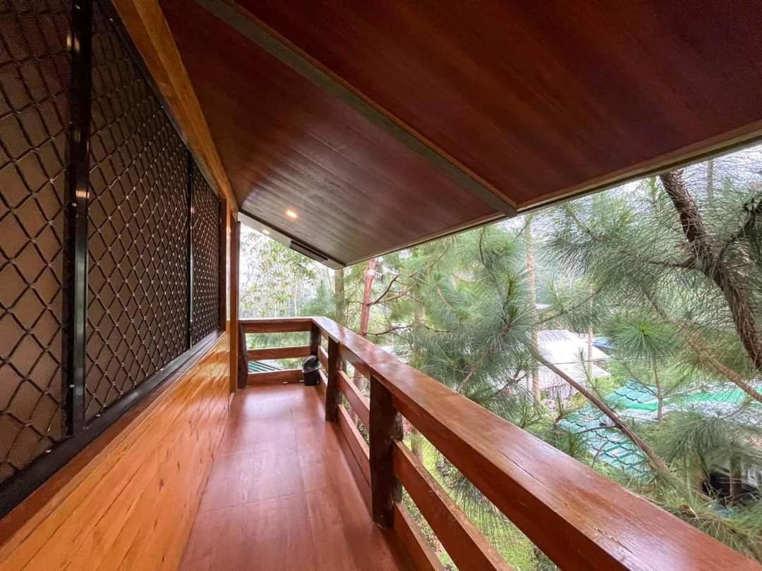 Dahilayan Comfy Cabin Manolo Fortich Экстерьер фото
